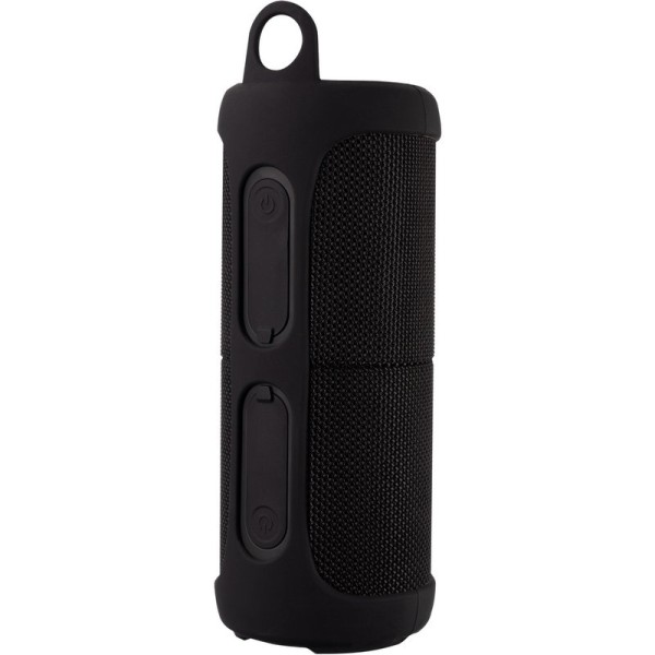 Bluetooth колонка Gelius Shark X KZBS-003i Black Bluetooth колонка Gelius Shark X KZBS-003i Black