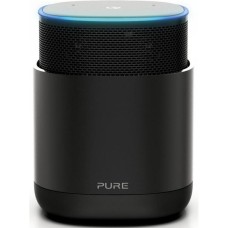 Портативна колонка Pure DiscovR Graphite