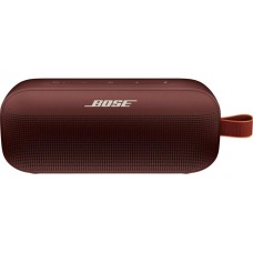 Портативна колонка Bose Soundlink Flex Bluetooth Carmine Red (865983-0400)