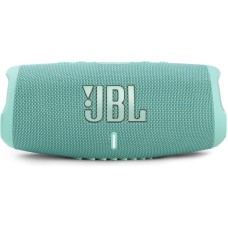 Портативна колонка JBL Charge 5 Teal (JBLCHARGE5TEAL)
