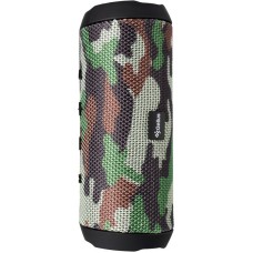 Bluetooth колонка Gelius Infinity 3 GP-BS510SE (з FM-радіо) Army