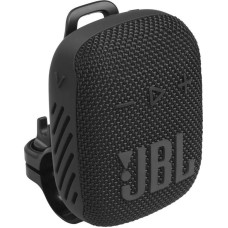 Портативна колонка JBL Wind 3S Black (JBLWIND3S)