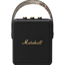 Портативна колонка Marshall Stockwell II Black and Brass (1005544)