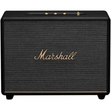 Мультимедійна акустика Marshall Woburn III Black (1006016)