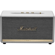 Моноблочна акустична система Marshall Stanmore II Bluetooth White (1001903)