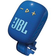Портативна колонка JBL Wind 3S Blue (JBLWIND3SBLU)