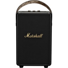 Портативна колонка Marshall Tufton Black and Brass (1005924)