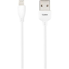 Кабель USB Gelius Pro WineGlass Lightning White