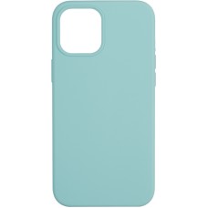 Чохол Original Full Soft Case для iPhone X/XS Ice Sea Blue (without logo)