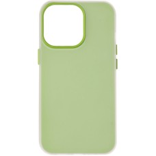 Чохол Gelius Bright Case для iPhone 13 Pro (45) Green
