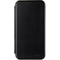 Чохол книжка G-Case Ranger Series для iPhone XS Max Black