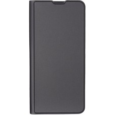 Чохол книжка Book Cover Gelius Shell Case для Oppo A60 Black