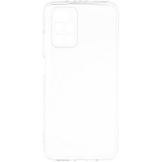Чохол Ultra Thin Air Case для Xiaomi Redmi 10 Transparent
