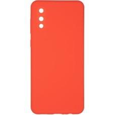 Чохол Original 99% Soft Matte Case для Samsung A022 (A02) Red