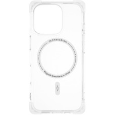 Чохол Proof Special (Magsafe) для iPhone 16 Pro Transparent