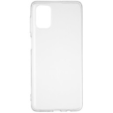 Чохол Ultra Thin Air Case для Samsung M515 (M51) Transparent