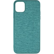Чохол Gelius Canvas Case для iPhone 11 Pro Max Blue