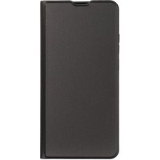 Чохол книжка Book Cover Gelius Shell Case для Oppo A78 Black