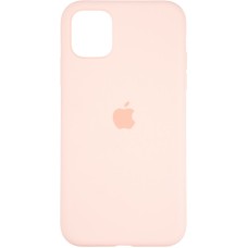 Чохол Original Full Soft Case для iPhone 11 Grapefruit