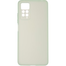 Чохол Gelius Air Skin для Xiaomi Redmi Note 12 Pro 4G Mint Green