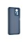 Чохол Full Soft Case для Xiaomi Redmi Note 12S 4G Dark Blue