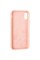 Чохол Original Full Soft Case для iPhone X/XS Papaya (Without logo)