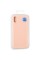 Чохол Original Full Soft Case для iPhone X/XS Papaya (Without logo)