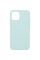 Чохол Original Full Soft Case для iPhone 14 Marine Green (without logo)