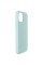 Чохол Original Full Soft Case для iPhone 14 Marine Green (without logo)