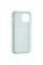 Чохол Original Full Soft Case для iPhone 14 Marine Green (without logo)