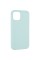 Чохол Original Full Soft Case для iPhone 14 Marine Green (without logo)