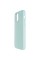 Чохол Original Full Soft Case для iPhone 14 Marine Green (without logo)
