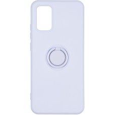 Чохол Gelius Ring Holder Case для Samsung A025 (A02s) Lilac