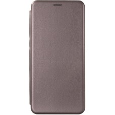 Чохол книжка G-Case Ranger Series для Xiaomi Redmi A3 Grey