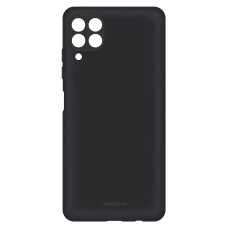 Чохол MakeFuture Samsung M33 Skin Black