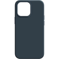 Чохол MAKE Apple iPhone 14 Pro Max Premium Silicone Midnight