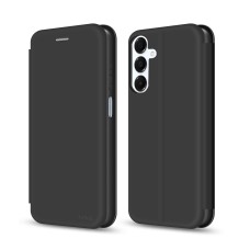 Чохол-книжка MAKE Samsung A16 Flip Black