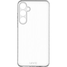 Чохол MAKE Samsung S24 FE Air