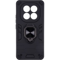 Чохол Gelius Hard Defence PC Series для Xiaomi Redmi Note 14 Pro Plus 5G Black