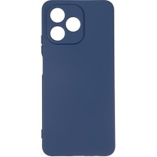 Чохол Full Soft Case для Realme C51 Dark Blue