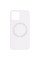 Чохол Full Soft Case (MagSafe) для iPhone 12/12 Pro White