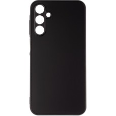 Чохол Full Frosted Case (Plastic) для Samsung A155 (A15) Black