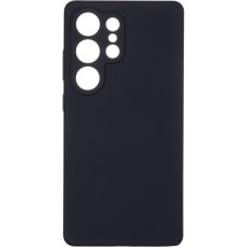 Чохол Original 99% Soft Matte Case для Samsung A165 (A16) Black