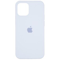 Чохол Original Full Soft Case для iPhone 12 Mini Lilac