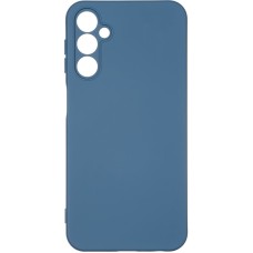 Чохол Full Soft Case для Samsung A245 (A24) Dark Blue
