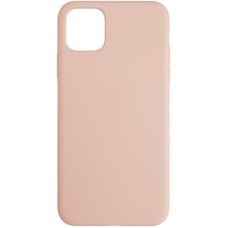 Чохол Original Full Soft Case для iPhone 11 Pink Sand (without logo)