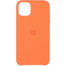 Чохол Original Soft Case для iPhone 11 Pro (з нижнім вирізом) Peach