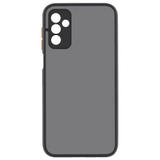 Чохол MakeFuture Samsung M23 Frame Black