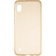 Чохол Remax Glossy Shine Case для Samsung A105 (A10) Gold