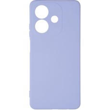 Чохол Full Soft Case для Oppo A3/A3x Violet